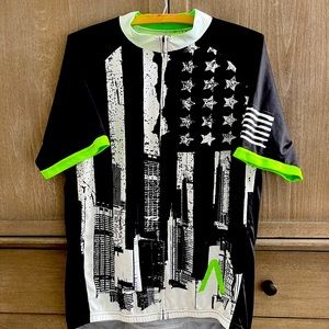 Primal Men’s XL Biking Jersey